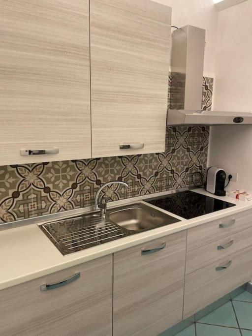 Apartment Civico 13